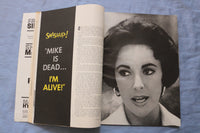 1959 JANUARY MOTION PICTURE MAGAZINE - DEBBIE REYNOLDS COVER - E 9034