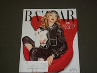 2018 MAY HARPER'S BAZAAR MAGAZINE - GIGI HADID COVER - B 3724