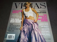 2004 OCT VEGAS MAGAZINE - ARIELLE KEBBEL - II 5153