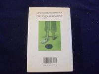 1973 THE GOLF OMNIBUS HARDCOVER BOOK BY P.G. WODEHOUSE - KD 8216