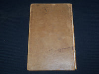1839 AMENDMENTS TO THE CONSTITUTION PROCEEDINGS VOLUME- PENNSYLVANIA - KD 705O