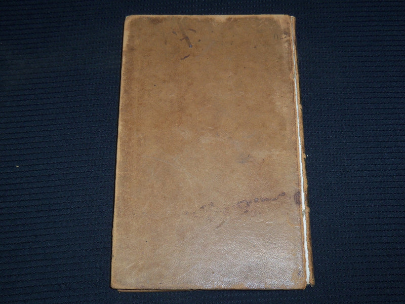 1839 AMENDMENTS TO THE CONSTITUTION PROCEEDINGS VOLUME- PENNSYLVANIA - KD 705O