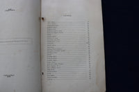 1884 TOWN OF DEDHAM SCHOOL COMMITTEE REPORT SOFTCOVER BOOK - K 889