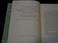 1948 HEMOSTATIC AGENTS HARDCOVER BOOK BY SEEGERS & SHARP - KD 7874