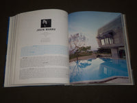 2009 ARCHITECTURE NOW! HOUSES BOOK BY PHILIP JODIDIO - FIRST EDITION - D 174