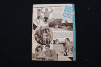1939 OCT 21 PICTURE SHOW MAGAZINE - IRENE DUNNE & FRED MACMURRAY COVER - E 25184
