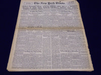 1947 MARCH 8 NEW YORK TIMES - LEWIS SEES U. S. POWERLESS - COAL STRIKES - NT 159