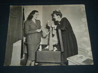 1946 HEDDA HOPPER ORIGINAL PHOTO 11