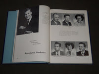 1949 THE MOUNTAIN ASH WALLA WALLA COLLEGE YEARBOOK - WASHINGTON - YB 1072