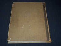 1870'S SCOTTISH WOODWORK XVI & XVII CENTURIES VOLUME #175 OF 250 - Z 229