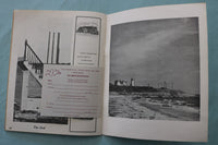 1968 JANUARY THE CAPE MAGAZINE - K 3420