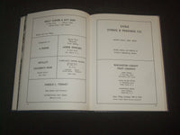 1961 MOORESETOWN FRIENDS' SCHOOL YEARBOOK - MOORESTOWN, NEW JERSEY - YB 2275