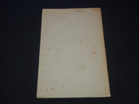 1960'S LINCOLN IN HARTFORD BOOK BY J. DOYLE DEWITT - J 7366