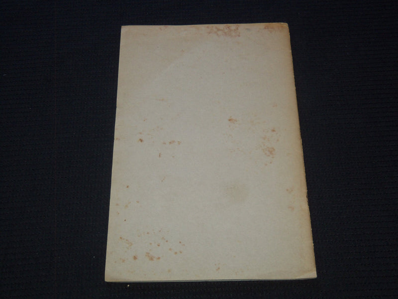 1960'S LINCOLN IN HARTFORD BOOK BY J. DOYLE DEWITT - J 7366