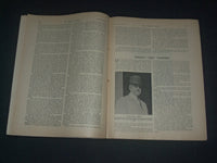 1910 SEPTEMBER 24 THE BOSTON COMMON MAGAZINE - CITY FIGHTS FOR CONGRESS - B 6231
