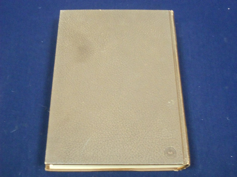 1924 OREGANA UNIVERSITY OF OREGON YEARBOOK - EUGENE - GREAT PHOTOS - YB 514