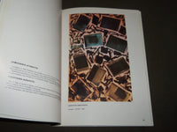1990 NO MAN'S LAND EXHIBITION SOFTCOVER GREEK CATALOG - GREAT PRINTS - KD 4994