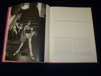 1999 MOVEMENT STUTTGARTER BALLETT BOOK - PHOTOS BY JOHANNES SEYERLEIN - KD 5697