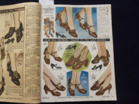 1930-31 FALL & WINTER M.W. SAVAGE COMPANY CATALOG - MINNEAPOLIS, MN - R 97W