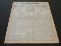 1928 SEPTEMBER 23 NEW YORK TIMES - WATERS RISE AGAIN IN OKEECHOBEE AREA- NT 6448