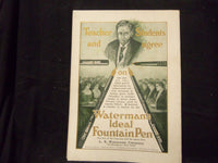 1906 SEPTEMBER COUNTRY LIFE IN AMERICA MAGAZINE - GREAT COVER & ADS - ST 1392