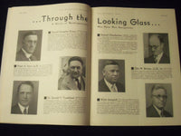 1930 THE WASHINGTON UNIVERSITY OF WASHINGTON ALUMNI MAGAZINE - INFO. - J 1235