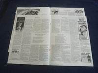 1936 JAN WOMAN'S WORLD MAGAZINE - NICE ILLUSTRATIONS, STORIES & ADS - ST 1240P