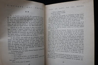1954 L'EVEQUE DES NEIGES SOFTCOVER BOOK BY ROLAND CLUNY - FRENCH TEXT - K 3499
