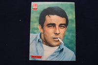 1962 APRIL 12 CINE TELE-REVUE MAGAZINE - NATALIE WOOD COVER - E 22036