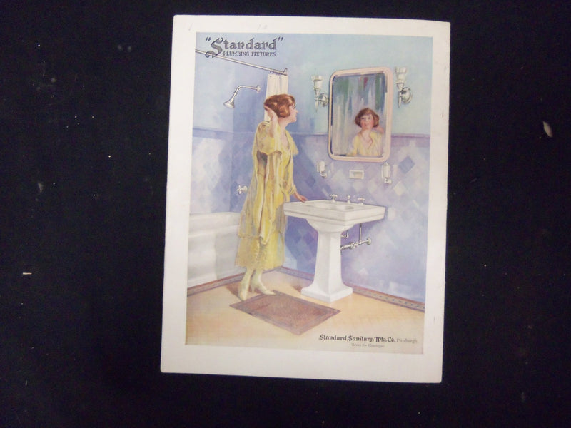 1922 JULY HOUSE BEAUTIFUL MAGAZINE - GREAT PHOTOS & ADS - ST 3677
