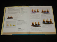 2006 DRAMATIC LIGHT PAINT IN WATERCOLOR HARDCOVER BOOK BY PATRICK HOWE - I 1946