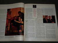 1995 MARCH 5 NEW YORK TIMES MAGAZINE SECTION - BOB DOLE COVER - J 3143
