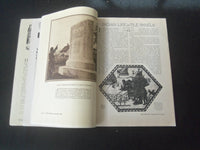 1928 SEP THE MENTOR MAGAZINE - ILLUSTRATED COVER, PHOTOS & ARTICLES - SP 961I