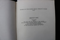 1917 THE AMERICAN REVOLUTION IN OUR SCHOOL TEXT-BOOKS SOFTCOVER BOOK - K 2907