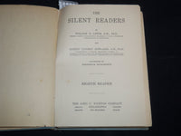 1920-1927 THE SILENT READERS LEWIS AND ROWLAND LOT OF 2 - KD 4351AB