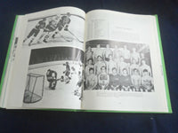 1970 CAYUGAN ITHACA COLLEGE YEARBOOK - ITHACA, NEW YORK - YB 2777