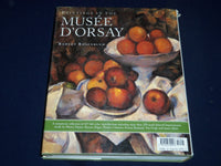 Paintings in the Musee D'orsay by Robert Rosenblum (1989, Hardcover) - I 326