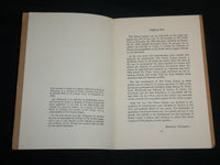 1967 PIECES OF PAPER GATEWAY TO THE PAST BOOK BY MAXWELL WHITEMAN - J 6706