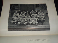 1909 UNIVERSITY OF CHICAGO YEARBOOK - GREAT PHOTOS - YB 1954