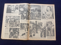 1959 JAN 31 NEW YORK DAILY NEWS NEWSPAPER - SEIZE BIRDLAND SUSPECT - NP 6753