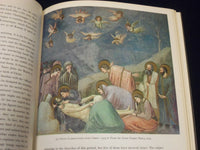 THE STORY OF PAINTING BOOK BY H. W. JANSON & DORA JANSON - NICE PRINTS - KD 2854