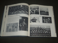 1969 REGIT ARMADA AREA HIGH SCHOOL YEARBOOK - MICHIGAN - PHOTOS - YB 901