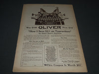 1918 ARPIL 7 CHICAGO SUNDAY TRIBUNE ROTO SECTION - SIR DOUGLAS HAIG - NP 2573