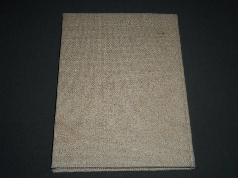 1960 THE LOG BEAVER COLLEGE YEARBOOK - JENKINTOWN, PA - GREAT PHOTOS - YB 1242