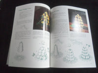 1981 COLONIAL WILLIAMSBURG DECORATES FOR CHRISTMAS MAGAZINE - B 4077U