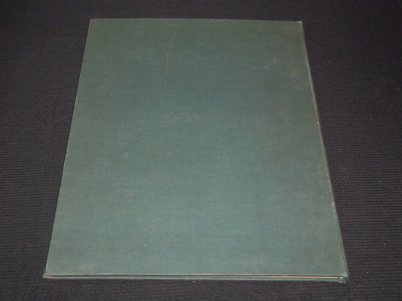 1888 ETCHINGS BY FRENCH ARTISTS VOLUME - G. W. H. RITCHIE - Z 236