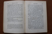 1920 HILLS OF HAN HARDCOVER BOOK BY SAMUEL MERWIN - KD 9603
