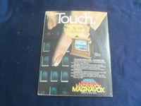 1977 NOV 5 COLLEGE GAME PROGRAM - NW STATE UNIV VS MCNEESE STATE UNIV - ST 6044H