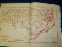 1949 YACKETY YACK UNIVERSITY OF NORTH CAROLINA YEARBOOK-CHAPEL HILL, NC- YB 1867