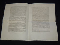 1904 MERRYMOUNT PRESS LIST OF BOOKS PUBLISHED BY D. B. UPDIKE - J 7990